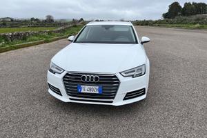 Audi A4 Avant 2.0 tdi 190 cv quattro s tronic