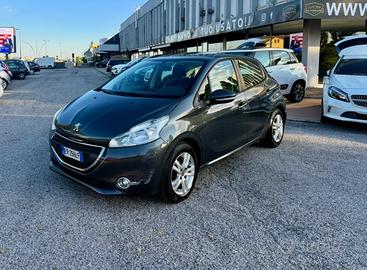 Peugeot 208 1.2 VTi 82 CV 5 porte Active
