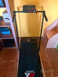 Tapis roulant Your Move