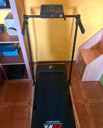 Tapis roulant Your Move