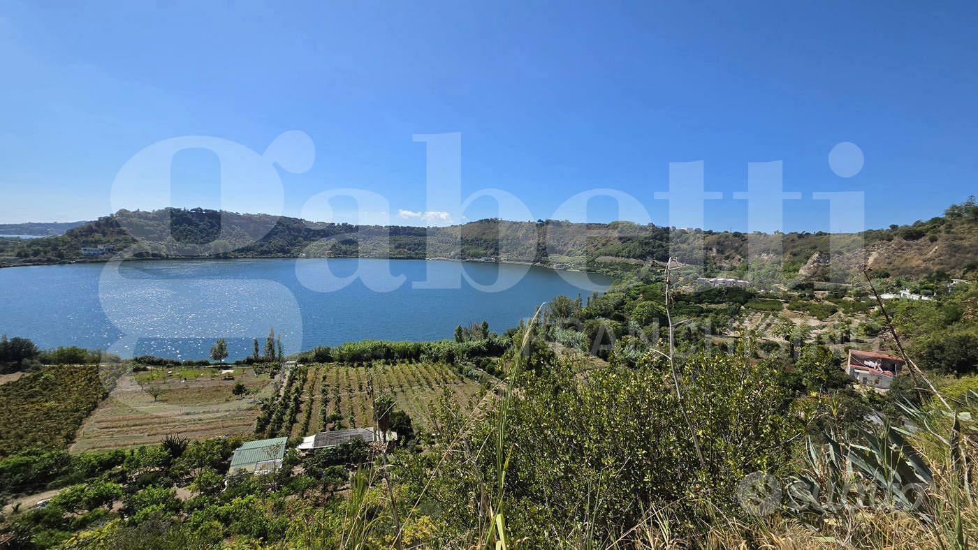 Terreno Agricolo Pozzuoli [Cod. rif 3333513VRG] - Vista 3