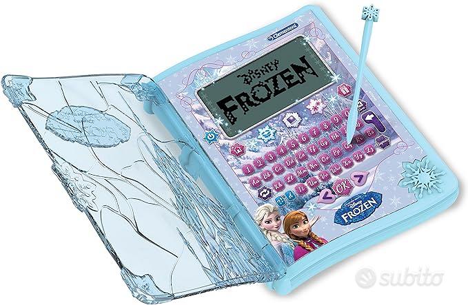 Il Cantalibro Albero Frozen Cantalibro DISNEY LIBRI - W03906