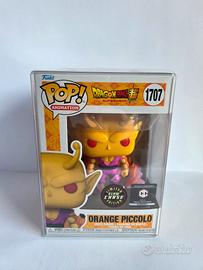 Funko Pop! Animation - Orange Piccolo 1707 CHASE