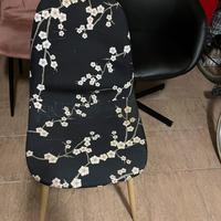 Sedie usate Maison du Monde