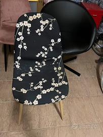 Sedie usate Maison du Monde