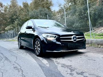 Mercedes Classe B 2022