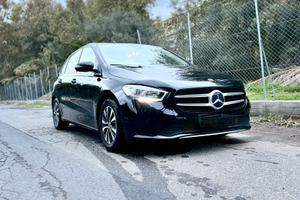 Mercedes Classe B 2022