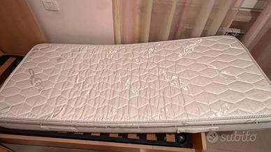 Materasso singolo 80x190
