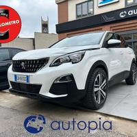 Peugeot 3008 BlueHDi 130 S&S Business