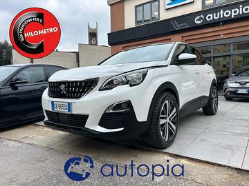 Peugeot 3008 BlueHDi 130 S&S Business
