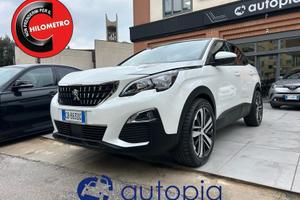 Peugeot 3008 BlueHDi 130 S&S Business