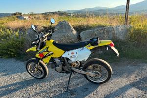 Suzuki DRZ 400 E