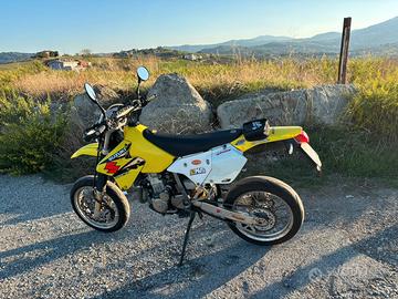 Suzuki DRZ 400 E