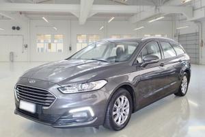 FORD MONDEO 2.0 ECOBLUE 150 CV SES AUTO BUSINESS 5