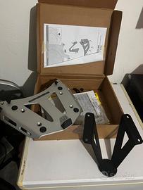 PORTAPACCHI BMW C650GT