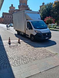 traslochi 