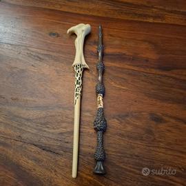 Bacchette Harry Potter
