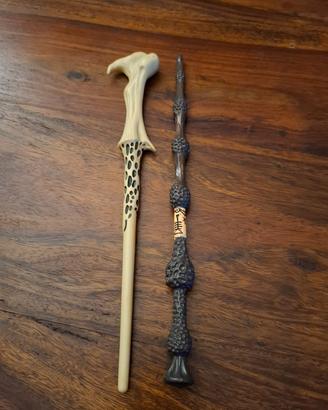 Bacchette Harry Potter