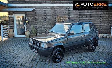 Fiat Panda 1100 i.e. cat 4x4 Country Club