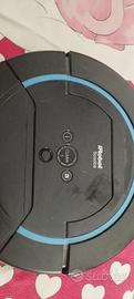 Irobot scooba