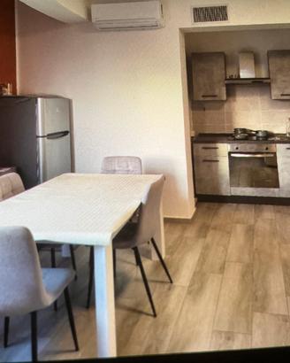 Appartamento sul mare