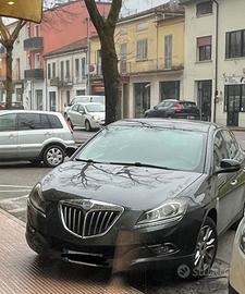 Lancia Delta
