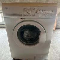 Lavatrice zoppas z85