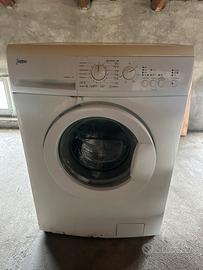 Lavatrice zoppas z85