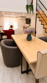 Finally House: La Delicatezza dell'Accolgienza