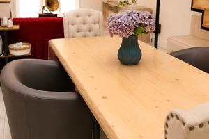 Finally House: La Delicatezza dell'Accolgienza