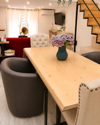 Finally House: La Delicatezza dell'Accolgienza