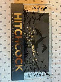 Alfred Hitchcock Blu Ray Masterpiece Collection