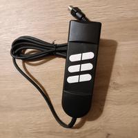 telecomando poltrona elettrica