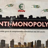 Gioco da tavolo Antimonopoly - Hasbro