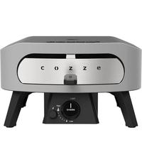 Cozze Forno a Gas Pizza 13" Pietra in Cordierite