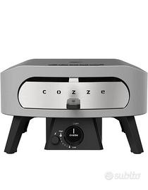 Cozze Forno a Gas Pizza 13" Pietra in Cordierite