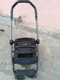 Tris Peg Perego Book