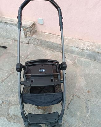 Tris Peg Perego Book