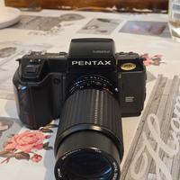 macchina fotografica 