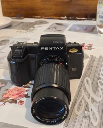 macchina fotografica 