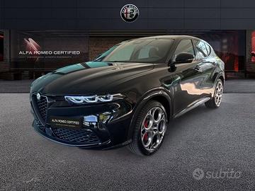 Alfa Romeo Tonale 1.3 280cv Plug in Hybrid AT...