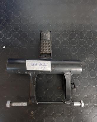 Telaietto reggiblocco piaggio nrg mc2/mc3/power