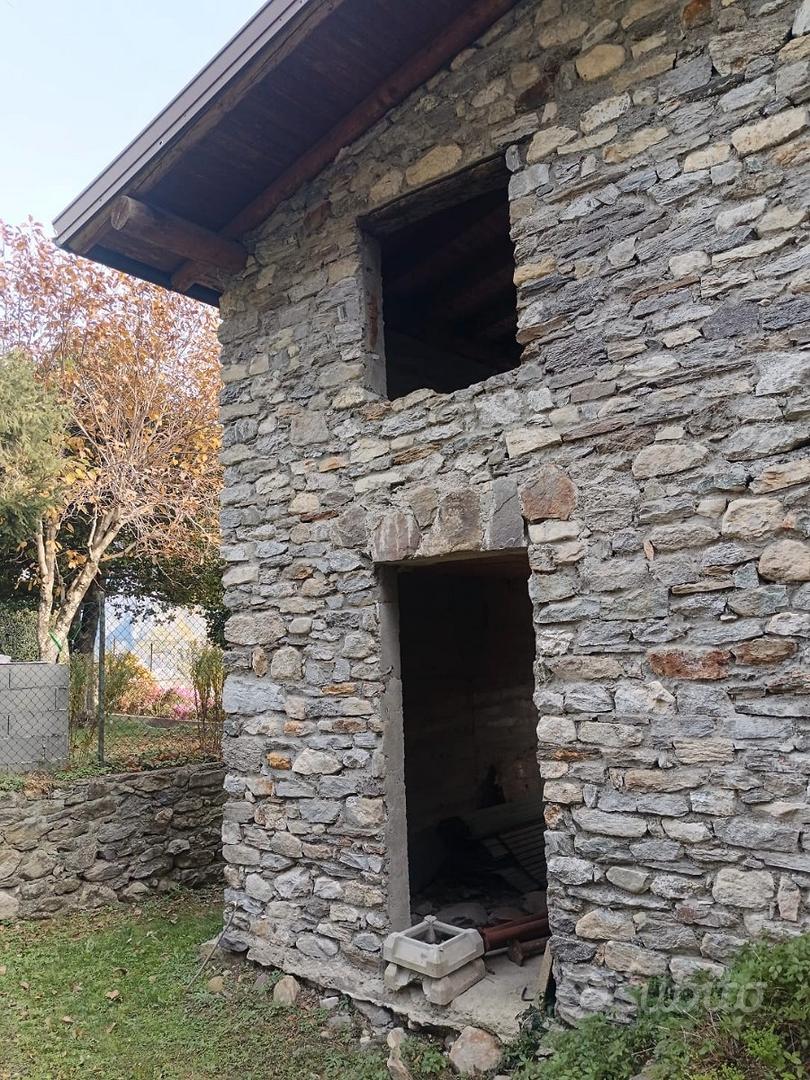 Vendita casa + terreno - Vista 4
