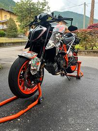 Ktm 1290 super duke