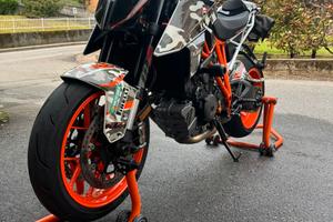 Ktm 1290 super duke
