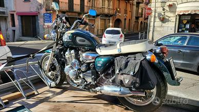 Triumph 900 - anno 1997