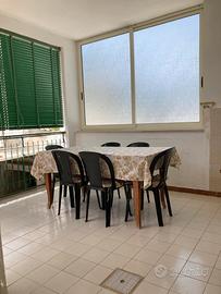 Casa vacanze nel Salento zona 4 colonne