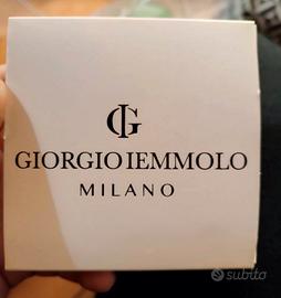 Collana Giorgio Iemmolo