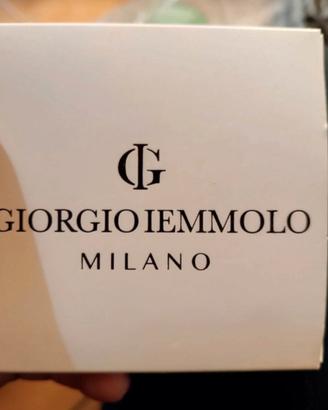 Collana Giorgio Iemmolo