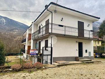 CASA SEMINDIPENDENTE A VAL DELLA TORRE